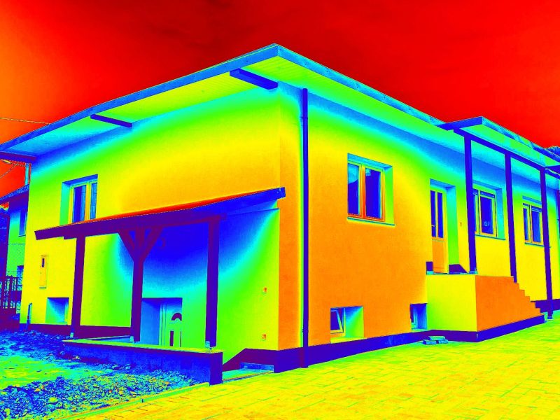 Heatmap Photo Effect: https://www.tuxpi.com/photo-effects/heatmap